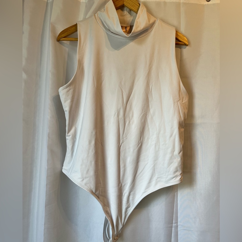 Smash + Tess bodysuit